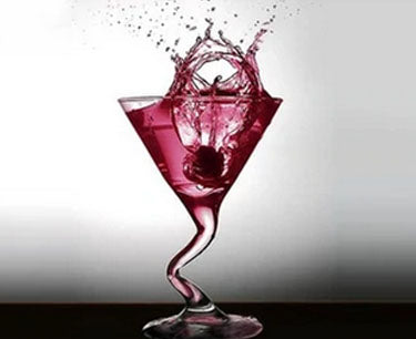 Holiday Cocktails with Immune Health in Mind