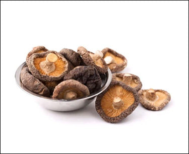 Medicinal Mushrooms and Heart Health