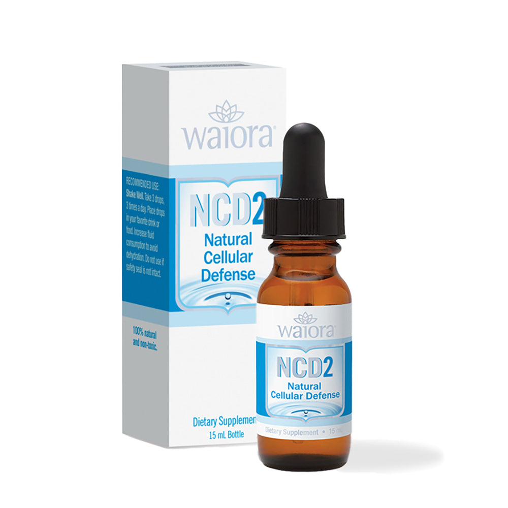 NCD2 (.5 oz bottle)