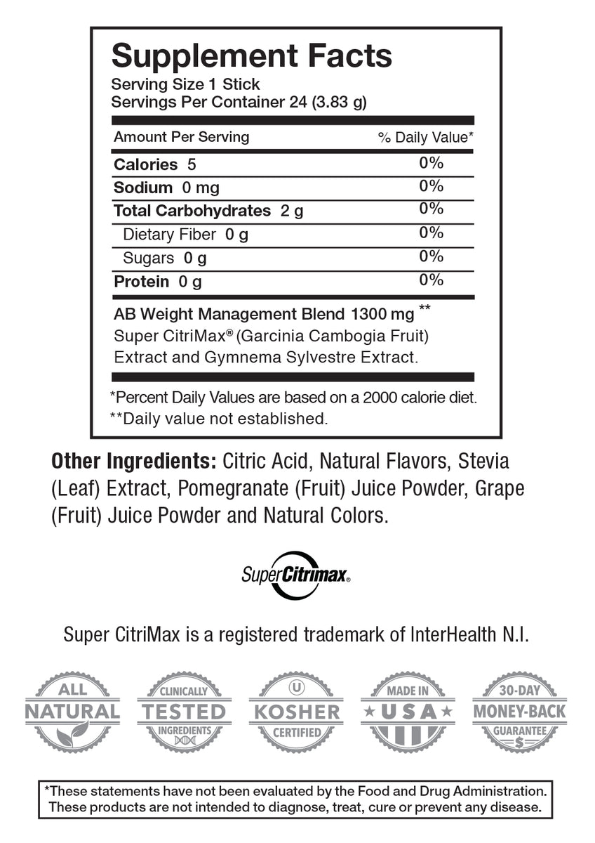 ActiveBlendz Control Waiora