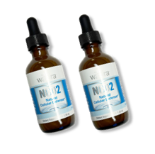 NCD2 (TWO BOTTLES of 1.35 ounce) - Buy 2, Save $40
