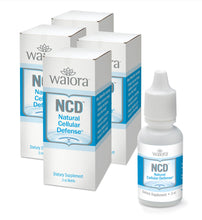 Load image into Gallery viewer, NCD - 4 bottles
