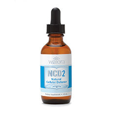 NCD2 (1.35 oz. Bottle)